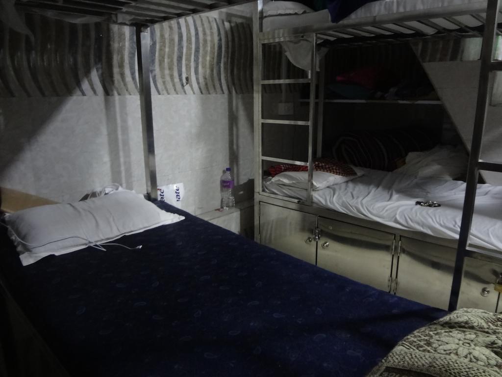 Aashiyana Dormitory มุมไบ ภายนอก รูปภาพ