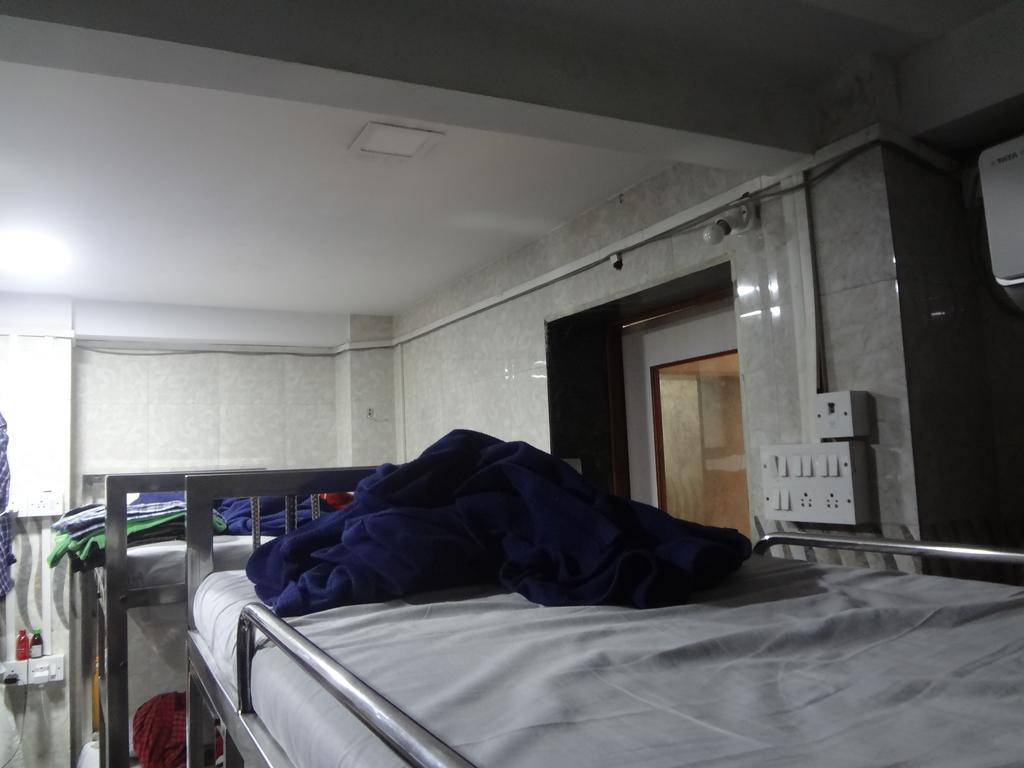 Aashiyana Dormitory มุมไบ ภายนอก รูปภาพ