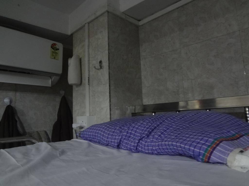 Aashiyana Dormitory มุมไบ ภายนอก รูปภาพ