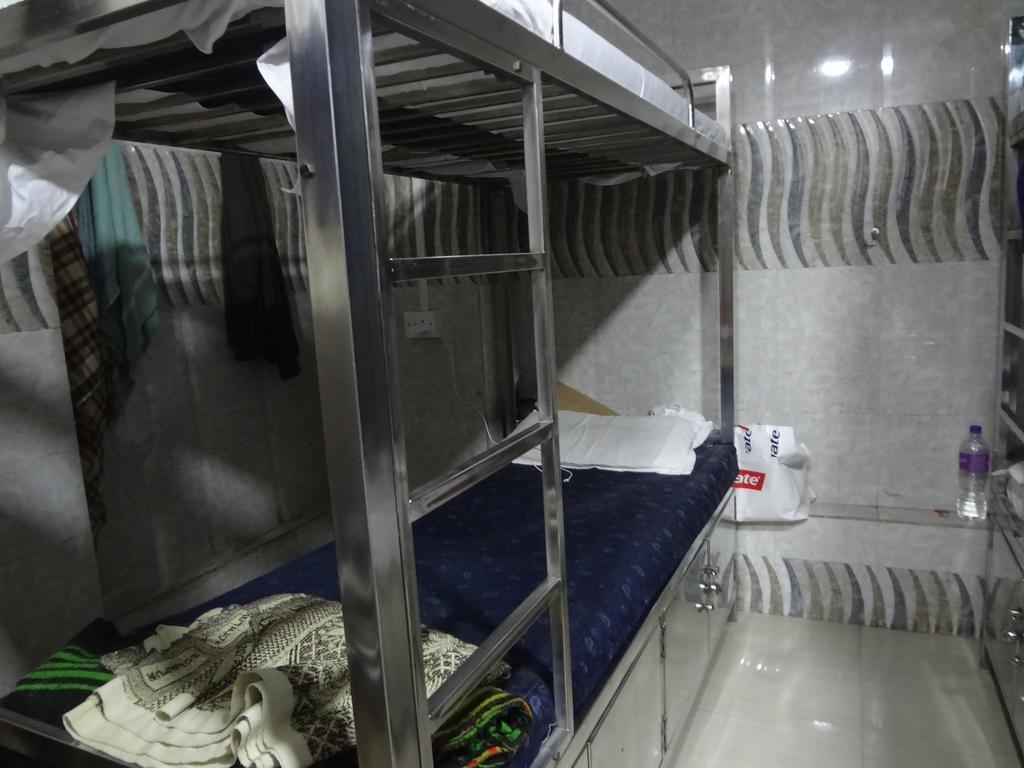 Aashiyana Dormitory มุมไบ ภายนอก รูปภาพ