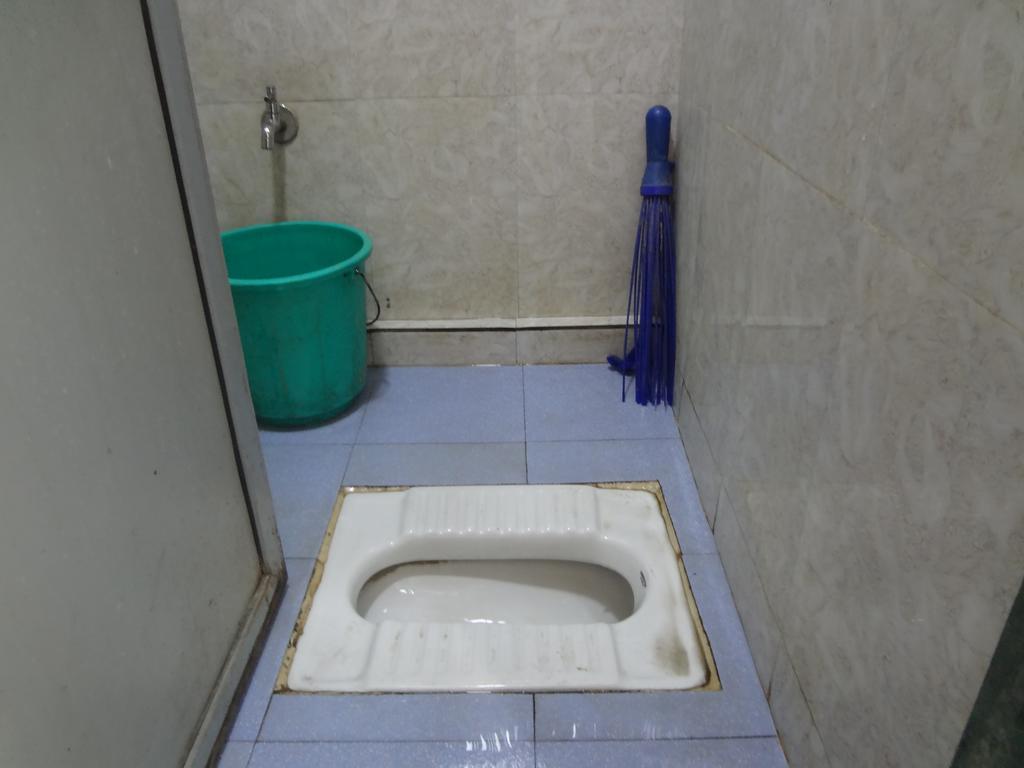 Aashiyana Dormitory มุมไบ ภายนอก รูปภาพ